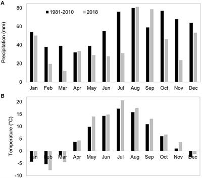Effects of biochar and ligneous soil amendments on greenhouse gas exchange during extremely dry growing season in a Finnish cropland